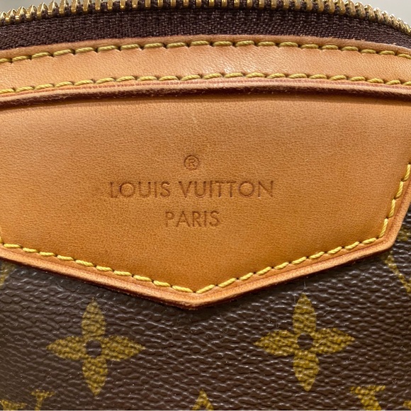 💯Authentic Louis Vuitton Retiro PM Monogram Bag - Picture 6 of 16